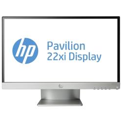 21.5" Монитор HP Pavilion 22xi, 1920x1080, 76 Гц, IPS