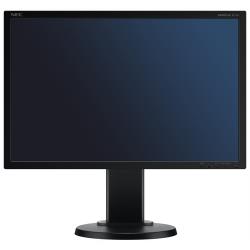 22" Монитор NEC MultiSync E222W, 1680x1050, 75 Гц, TN