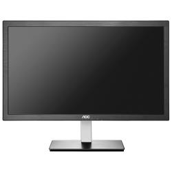 23.6" Монитор AOC i2476Vwm, 1920x1080, 76 Гц, IPS