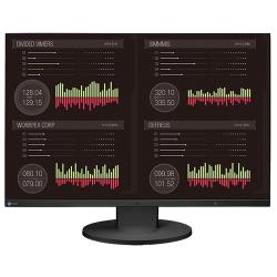 24.1" Монитор Eizo FlexScan EV2455, 1920x1200, 76 Гц, IPS