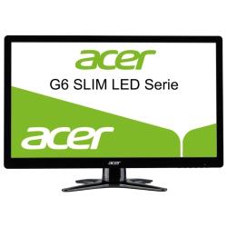 24" Монитор Acer G246HYLbd, 1920x1080, IPS