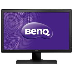 24" Монитор BenQ RL2455HM, 1920x1080, TN