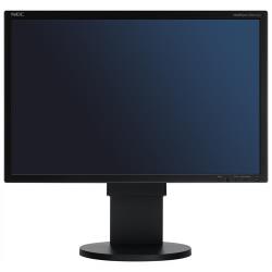 22" Монитор NEC MultiSync EA221WMe, 1680x1050, 75 Гц, TN