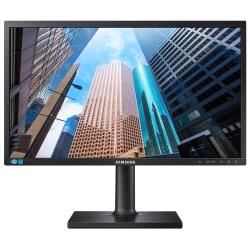 24" Монитор Samsung S24E650DW, 1920x1200, 60 Гц, PLS