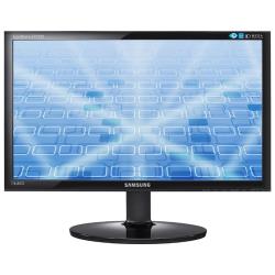 18.5" Монитор Samsung SyncMaster EX1920, 1366x768, TN