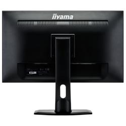 24" Монитор Iiyama G-Master GB2488HSU-2, 1920x1080, 145 Гц, TN