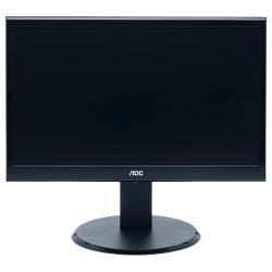 21.5" Монитор AOC e2250Swdnk, 1920x1080, 76 Гц, TN