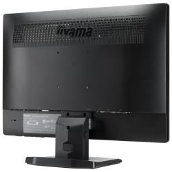 24.1" Монитор Iiyama ProLite X2485WS-1, 1920x1200, 75 Гц, IPS