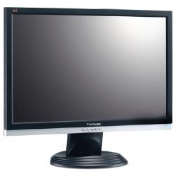 19" Монитор Viewsonic VA1916w, 1440x900, TN