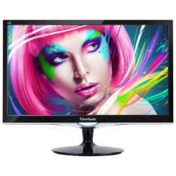 23.6" Монитор Viewsonic VX2452mh, 1920x1080, 75 Гц, TN