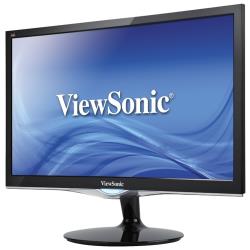 23.6" Монитор Viewsonic VX2452mh, 1920x1080, 75 Гц, TN