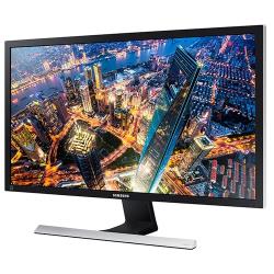 23.5" Монитор Samsung U24E590D, 3840x2160, PLS