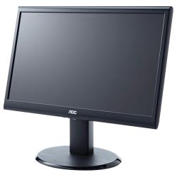 23.6" Монитор AOC e2450Swda, 1920x1080, 75 Гц, TN