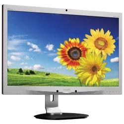 27" Монитор Philips 271P4QPJKEB(S), 1920x1080, A-MVA