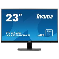 Монитор Iiyama ProLite XU2390HS-B1 23"