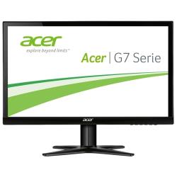 23.8" Монитор Acer G247HYLbidx, 1920x1080, IPS