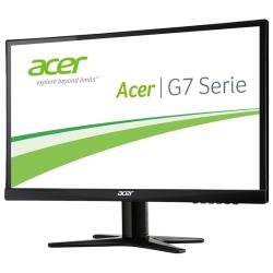 23.8" Монитор Acer G247HYLbidx, 1920x1080, IPS