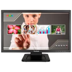 21.5" Монитор Viewsonic TD2220, 1920x1080, 76 Гц, TN