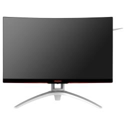 27" Монитор AOC AGON AG272FCX, 1920x1080, 146 Гц, MVA