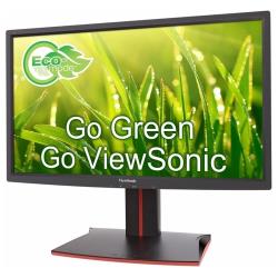 24" Монитор Viewsonic XG2401, 1920x1080, 144 Гц, TN