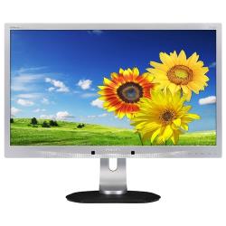 23" Монитор Philips 231P4QUPES(B), 1920x1080, 75 Гц, IPS