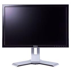 20.1" Монитор DELL 2007WFP, 1680x1050, 76 Гц, S-IPS