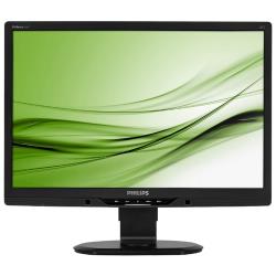 21.5" Монитор Philips 221B3LPCS(B), 1920x1080, 75 Гц, TN