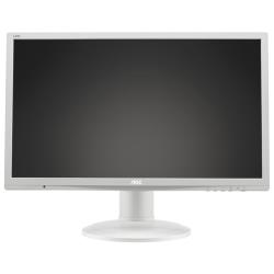 24" Монитор AOC e2460Pq, 1920x1080, 76 Гц, TN