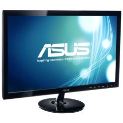 21.5" Монитор ASUS VS229HA, 1920x1080, 75 Гц, *VA