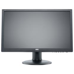 24" Монитор AOC m2460Phu, 1920x1080, 75 Гц, MVA