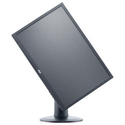 24" Монитор AOC m2460Phu, 1920x1080, 75 Гц, MVA