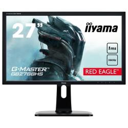 27" Монитор Iiyama G-Master GB2788HS-1, 1920x1080, 145 Гц, TN