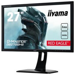 27" Монитор Iiyama G-Master GB2788HS-1, 1920x1080, 145 Гц, TN