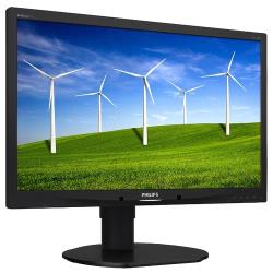 23" Монитор Philips 231B4QPYCB(S), 1920x1080, 75 Гц, IPS