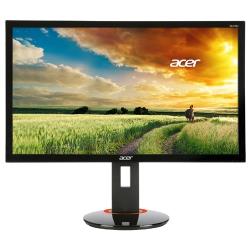 27" Монитор Acer Predator XB270Hbmjdprz, 1920x1080, 144 Гц, TN