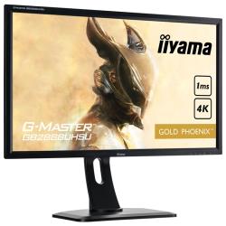 28" Монитор Iiyama G-Master GB2888UHSU-1, 3840x2160, 75 Гц, TN