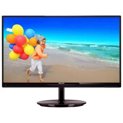 21.5" Монитор Philips 224E5QHSB, 1920x1080, 76 Гц, AH-IPS