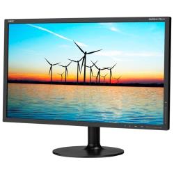 20.1" Монитор NEC MultiSync EX201W, 1600x900, 75 Гц, TN