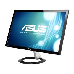 23" Монитор ASUS VX238H(W), 1920x1080, 76 Гц, TN