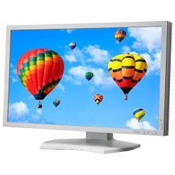 29.8" Монитор NEC MultiSync PA302W, 2560x1600, 85 Гц, AH-IPS