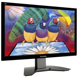 21.5" Монитор Viewsonic VA2212a-LED, 1920x1080, 75 Гц, TN