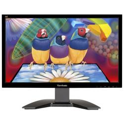 21.5" Монитор Viewsonic VA2212a-LED, 1920x1080, 75 Гц, TN