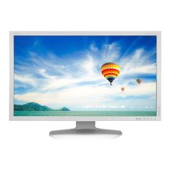 27" Монитор NEC MultiSync PA272W, 2560x1440, 85 Гц, AH-IPS