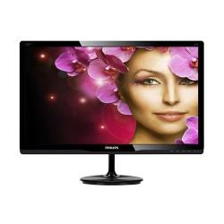 21.5" Монитор Philips 227E4LHAB, 1920x1080, 75 Гц, TN