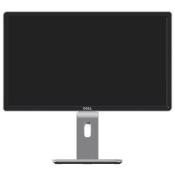 19.5" Монитор DELL P2014H, 1600x900, 76 Гц, IPS