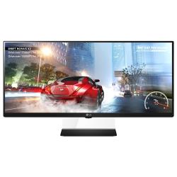 34" Монитор LG 34UM67, 2560x1080, 75 Гц, IPS