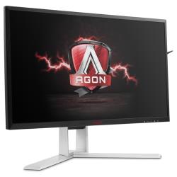 27" Монитор AOC AGON AG271UG, 3840x2160, 60 Гц, IPS