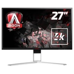 27" Монитор AOC AGON AG271UG, 3840x2160, 60 Гц, IPS