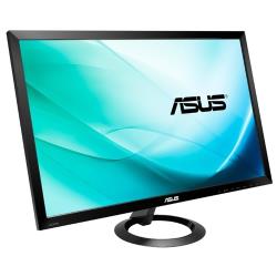 27" Монитор ASUS VX278H, 1920x1080, 75 Гц, TN