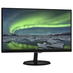 23" Монитор Philips 237E7QDSB, 1920x1080, 76 Гц, AH-IPS